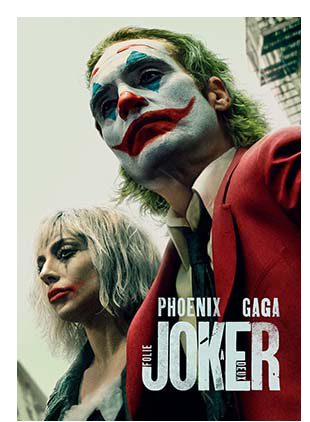 JOKER: FOLIE A DEUX