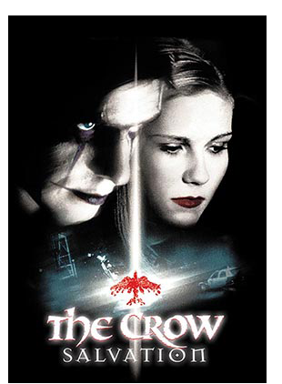 THE CROW: SALVATION