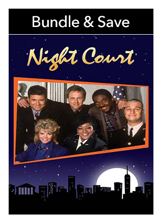 NIGHT COURT