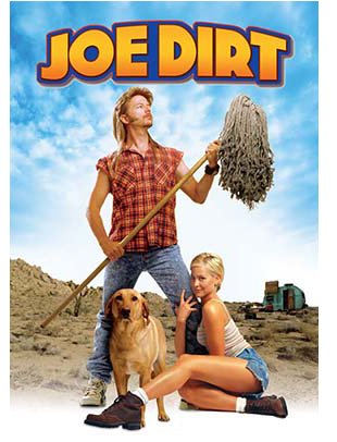 JOE DIRT