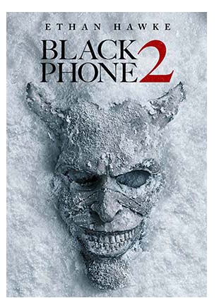 BLACK PHONE 2
