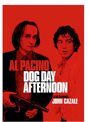 DOG DAY AFTERNOON