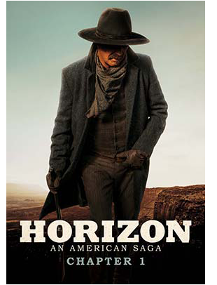 HORIZON: AN AMERICAN SAGA - CHAPTER 1