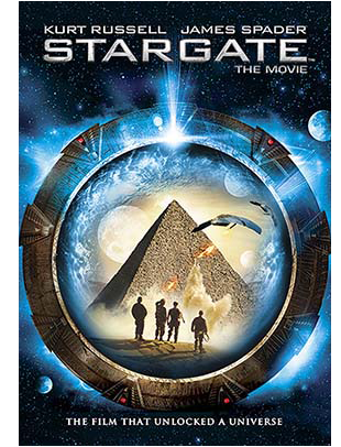 STARGATE