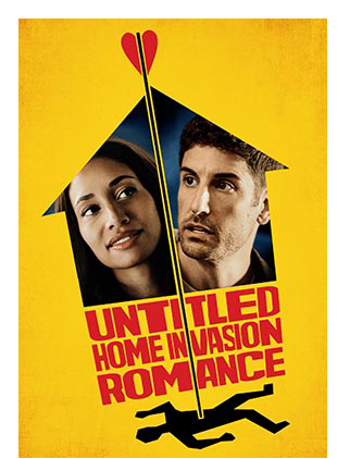 UNTITLED HOME INVASION ROMANCE