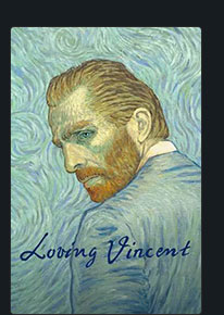 LOVING VINCENT