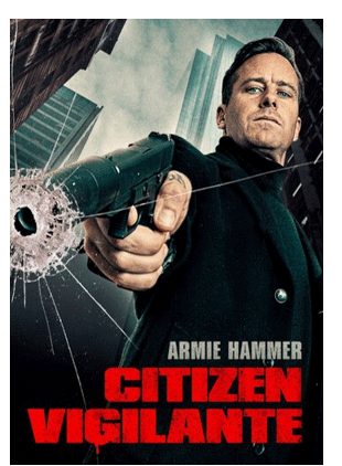 CITIZEN VIGILANTE