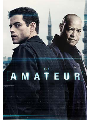 THE AMATEUR