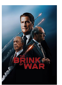 THE BRINK OF WAR