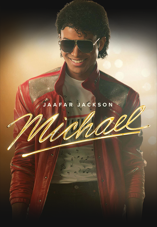 MICHAEL