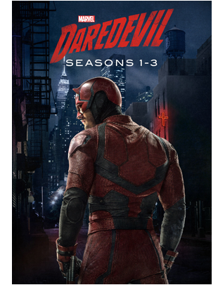 DAREDEVIL