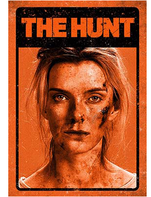 THE HUNT