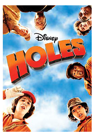 HOLES