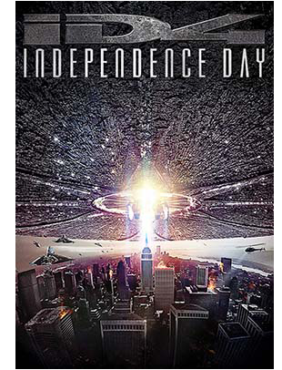 INDEPENDENCE DAY