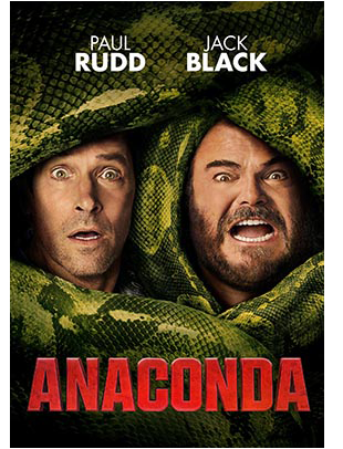 ANACONDA