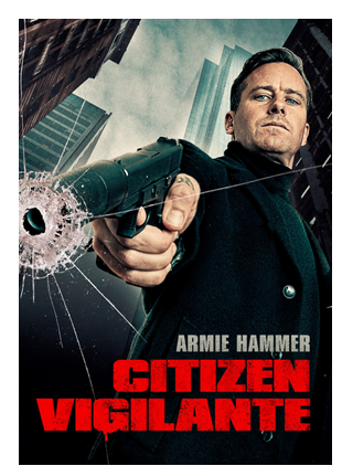 CITIZEN VIGILANTE