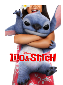 LILO & STITCH