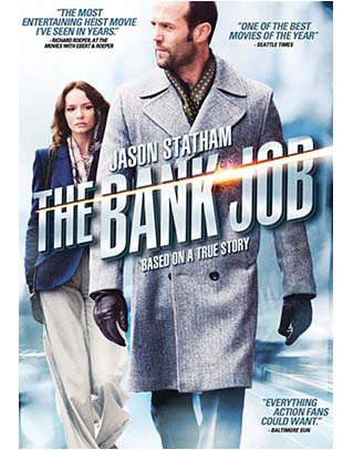 THE BANK JOB