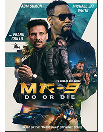 MR-9: DO OR DIE