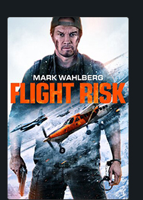 FLIGHT RISK