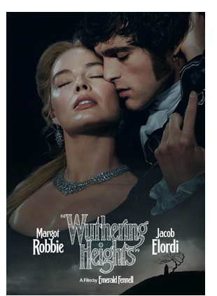 WUTHERING HEIGHTS