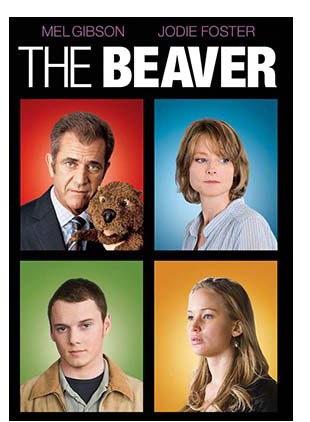 THE BEAVER