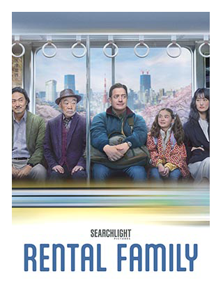 RENTAL FAMILY
