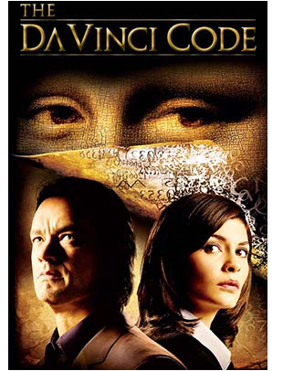 THE DA VINCI CODE