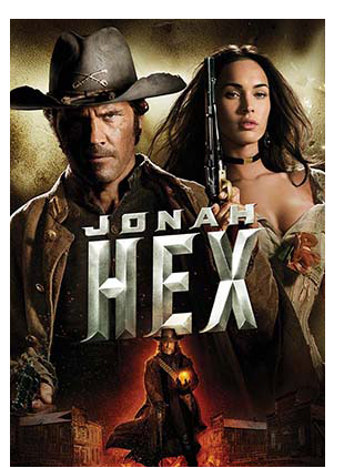 JONAH HEX