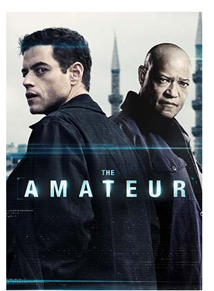 THE AMATEUR
