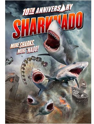 SHARKNADO