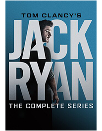 TOM CLANCY'S JACK RYAN