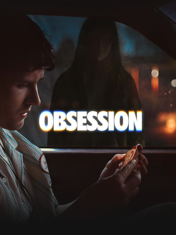 OBSESSION