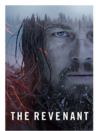 THE REVENANT