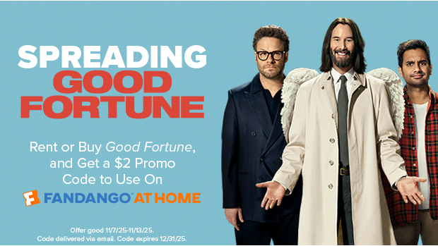 SPREADING GOOD FORTUNE