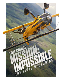 MISSION: IMPOSSIBLE - THE FINAL RECKONING