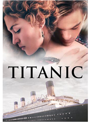 TITANIC