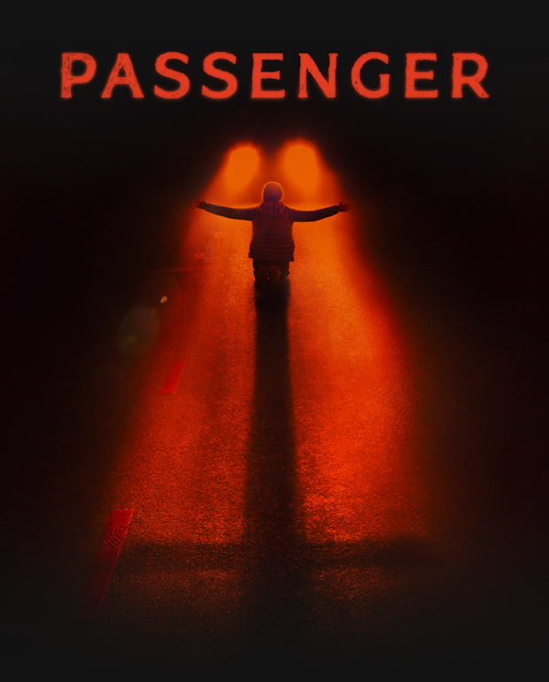 PASSENGER