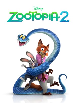 ZOOTOPIA 2