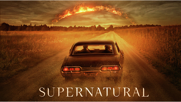 SUPERNATURAL