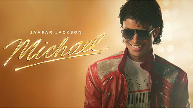 MICHAEL