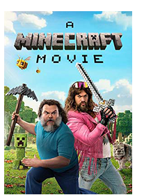 A MINECRAFT MOVIE
