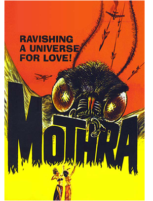MOTHRA