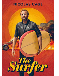 THE SURFER