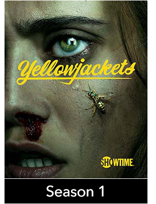YELLOWJACKETS: SEASON 1