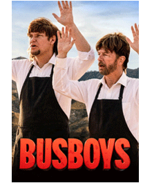BUSBOYS