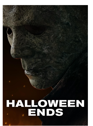 HALLOWEEN ENDS