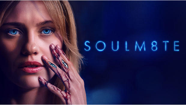 SOULM8TE