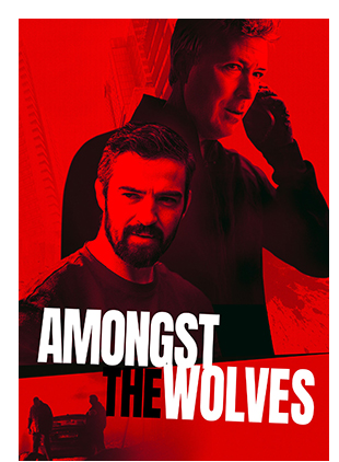 AMONGST THE WOLVES