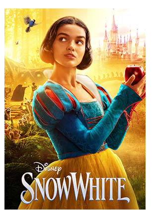 SNOW WHITE (2025)